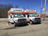 About U-Haul U-Haul careers in Akron, OH. Show more office locations. U-Haul jobs near Akron, OH. Browse 19 jobs at U-Haul near Akron, OH. Facility Housekeeper. North Randall, OH. 2 days ago. View job. Part-time. Reservation Specialist. Akron, OH. $12 - $13 an hour. Easily apply. Urgently hiring. 13 days ago.